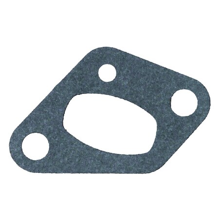 A & I Products Gasket, Intake 3" x2" x0.1" A-B1CK123